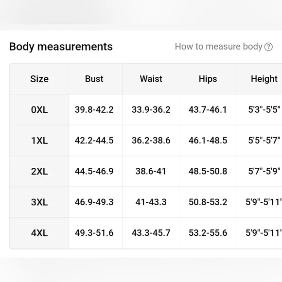 NWT OVERSIZED HOODIE PLUS SIZES "Blessed beyond measure" - Picture 8 of 10